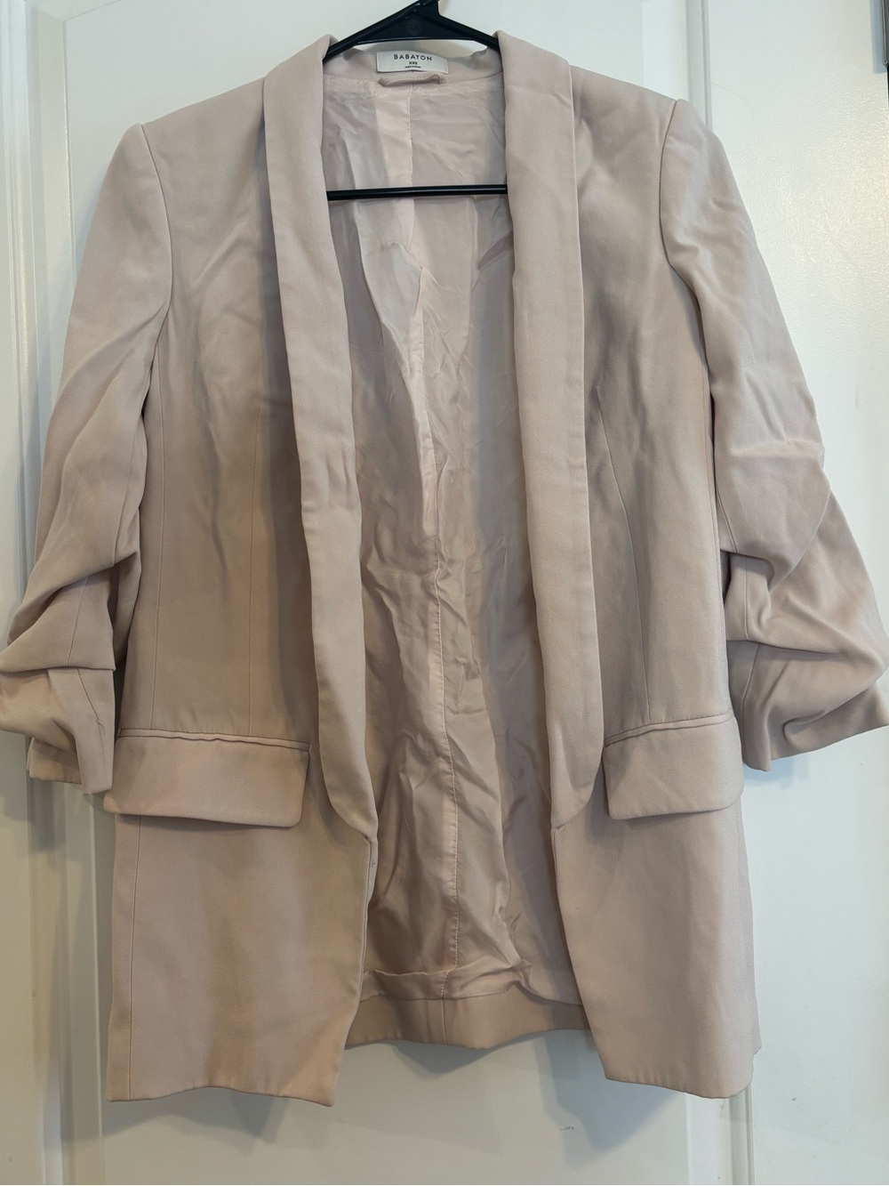 Aritzia Babaton Blazer